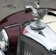 Alvis Bonnet