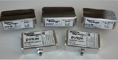 Lots of regulators